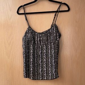 Free People camisole tank top
